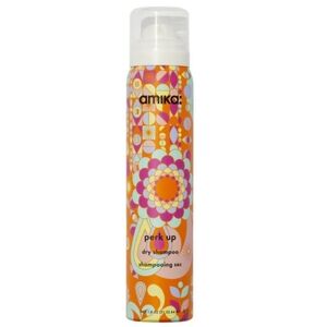 Amika Perk Up Dry Shampoo New 1.8 FL OZ